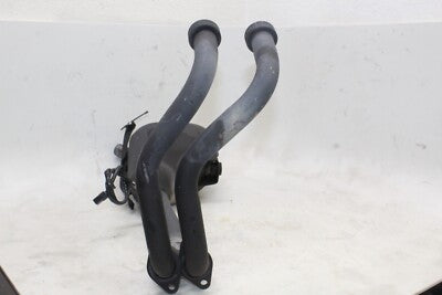 15-24 YAMAHA YZF R3 OEM EXHAUST HEADER PIPES MANIFOLD