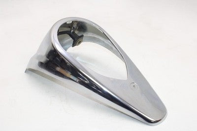 2009 KAWASAKI VULCAN 900 VN900B CLASSIC OEM CLUSTER GAUGE INSTRUMENT TRIM PANEL