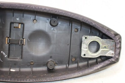 2002 BAJAJ CHETAK OEM SEAT TANDEM SADDLE