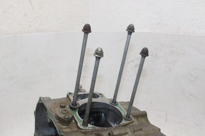 1996 HONDA FOURTRAX FOREMAN 400 TRX400FW 4X4 OEM ENGINE MOTOR CRANKCASE BLOCK