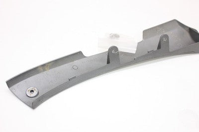 2005 YAMAHA VINO 125 YJ125 OEM LEFT LOWER SIDE PANEL