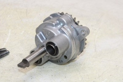 92-10 KAWASAKI NINJA 250R EX250J OEM ENGINE MOTOR OIL PUMP