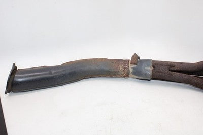 95-97 KAWASAKI NINJA ZX6R ZX600F OEM EXHAUST HEADER PIPES MANIFOLD