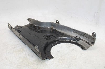 1983 Kawasaki KLT250 OEM DRIVE CHAIN COVER PANEL