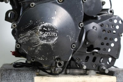 1994 SUZUKI KATANA 600 GSX600F OEM ENGINE MOTOR