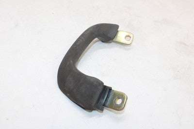 97-07 YAMAHA YZF600R OEM LEFT PASSENGER REAR SEAT GRAB BAR HANDLE