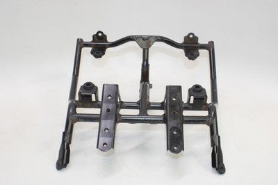 04-09 SUZUKI VSTROM 650 DL650 OEM UPPER FAIRING MIRROR GAUGES STAY BRACKET