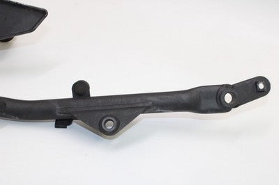 2019 KAWASAKI VULCAN S EN650 ABS OEM LEFT REAR BACK PASSENGER FOOT PEG REST