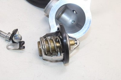21-23 SUZUKI GSXS750Z OEM THERMOSTAT W HOUSING ASSEMBLY