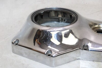 1996 HARLEY-DAVIDSON SOFTAIL OEM CLUTCH SIDE ENGINE MOTOR COVER