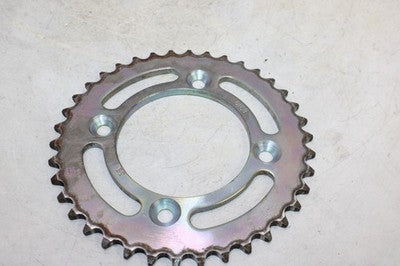 20-25 HONDA CRF110F OEM REAR BACK SPROCKET