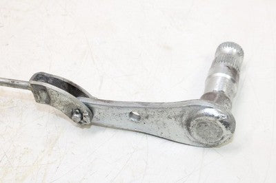 84-87 HONDA MAGNA 700 VF700C OEM BRAKE SHIFT ROD
