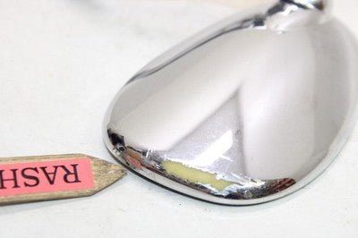 2004 HONDA REFLEX SPORT 250 NSS250S OEM LEFT SIDE REAR VIEW MIRROR