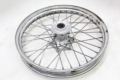 2007 HONDA REBEL 250 CMX250C OEM FRONT WHEEL RIM
