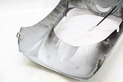 2020 BAODIAO 9 LINES 50CC OEM FRONT UPPER NOSE FAIRING COWL SHROUD