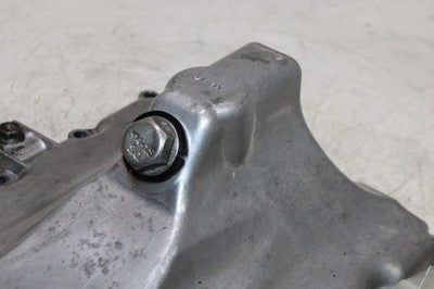 04-05 SUZUKI GSXR 600 OEM ENGINE MOTOR BOTTOM OIL PAN COVER