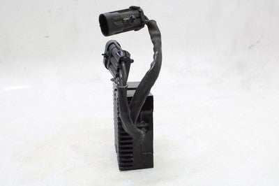 2009 VICTORY HAMMER OEM RECTIFIER VOLTAGE REGULATOR