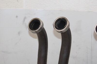 1998 KAWASAKI CONCOURS 1000 ZG1000A OEM EXHAUST HEADERS PIPES