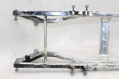 2000 HONDA CBR929RR OEM REAR SUBFRAME BACK SUB FRAME