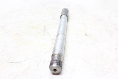 03-09 SUZUKI SV650S OEM FRONT WHEEL RIM AXLE PIVOT BOLT