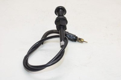 96-04 KAWASAKI VULCAN 1500 VN1500D CLASSIC OEM CHOKE CABLE LINE