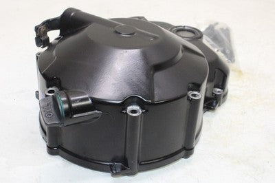 2013 DUCATI HYPERMOTARD OEM CLUTCH SIDE ENGINE MOTOR COVER