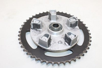 04-09 SUZUKI VSTROM 650 DL650 OEM REAR BACK SPROCKET