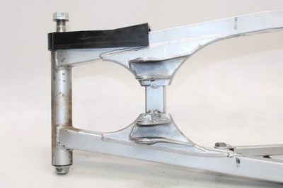 92-07 KAWASAKI NINJA 250R EX250F OEM REAR SWINGARM BACK SUSPENSION SWING ARM