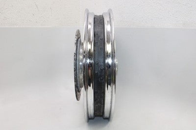 98-03 HONDA SHADOW ACE 750 VT750CD DELUXE OEM FRONT WHEEL RIM