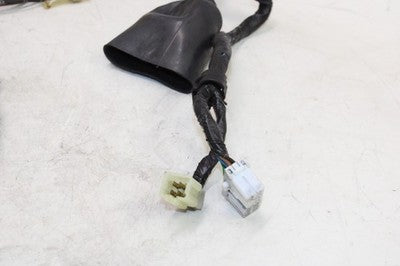 97-07 YAMAHA YZF600R OEM MAIN ENGINE WIRING HARNESS MOTOR WIRE LOOM