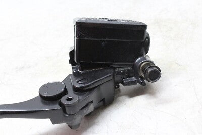 2002 KAWASAKI NINJA 500R EX500 OEM FRONT BRAKE MASTER CYLINDER W/ LEVER