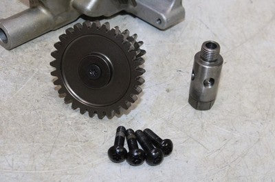 1997 TRIUMPH DAYTONA T595 OEM ENGINE MOTOR OIL PUMP