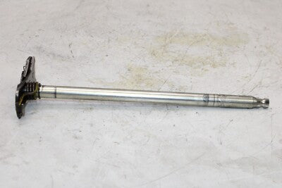 2013 KAWASAKI CONCOURS 14 ZG1400C ABS OEM SHIFTER SHIFT SHAFT