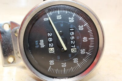 02-05 KAWASAKI ELIMINATOR 125 BN125A OEM GAUGES METER SPEEDO TACH