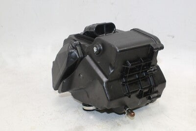 15-24 YAMAHA YZF R3 OEM AIRBOX AIR INTAKE FILTER BOX