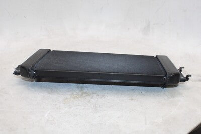 11-17 SUZUKI BOULEVARD C50 VL800 OEM ENGINE COOLER COOLING RADIATOR RADIATER