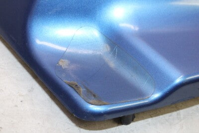 2005 HARLEY-DAVIDSON ELECTRA GLIDE EFI FLHTI OEM RIGHT SIDE DRIVE COVER PANEL