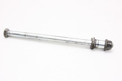 2005 YAMAHA VINO 125 YJ125 OEM FRONT WHEEL RIM AXLE PIVOT BOLT
