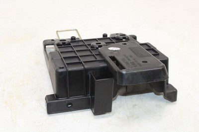 2024 CF-MOTO 450SS OEM BATTERY TRAY BOX