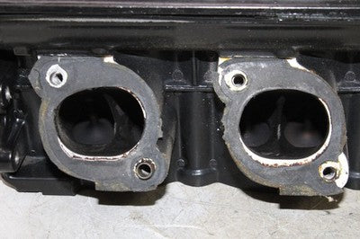 1997 TRIUMPH DAYTONA T595 OEM ENGINE TOP END CYLINDER HEAD