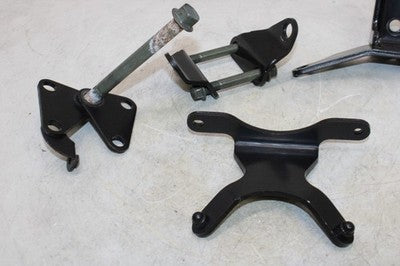 2003 YAMAHA ROAD STAR XV1600A OEM MISC BRACKETS MOUNTS