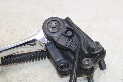 06-10 HONDA GOLDWING 1800 GL1800 OEM KICKSTAND SIDE KICK STAND