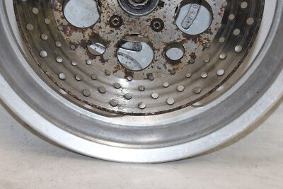 1996 HARLEY-DAVIDSON SOFTAIL FRONT WHEEL RIM