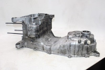 2018 YAMAHA XMAX CZD300 OEM ENGINE MOTOR CRANKCASES CRANK CASES