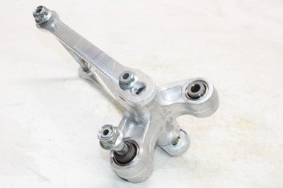 01-04 SUZUKI GSXR 1000 OEM REAR DOGBONE SHOCK LINKAGE LINK