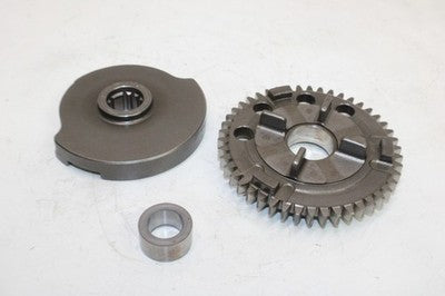 96-04 KAWASAKI VULCAN 1500 VN1500D CLASSIC OEM MOTOR GEAR