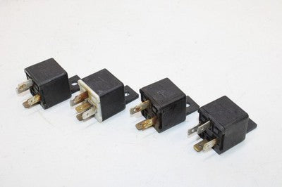 1997 TRIUMPH TROPHY 900 OEM RELAY SWITCH SET