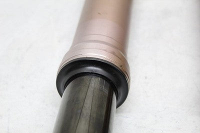 2005 2006 SUZUKI GSXR 1000 OEM FRONT FORKS SHOCK SUSPENSION SET PAIR