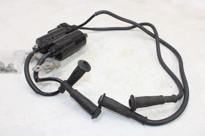 1984 HONDA MAGNA 700 VF700C OEM IGNITION COILS
