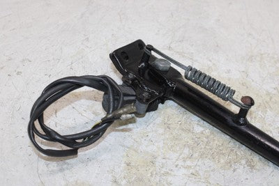 92-07 KAWASAKI NINJA 250R EX250F OEM KICKSTAND SIDE KICK STAND